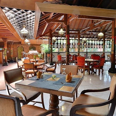 Zen Rooms Jogja Cendrawasih Pakualaman 외부 사진
