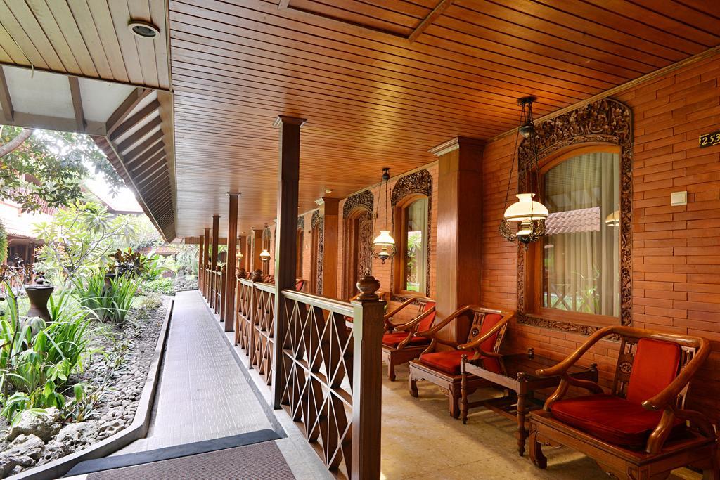 Zen Rooms Jogja Cendrawasih Pakualaman 외부 사진