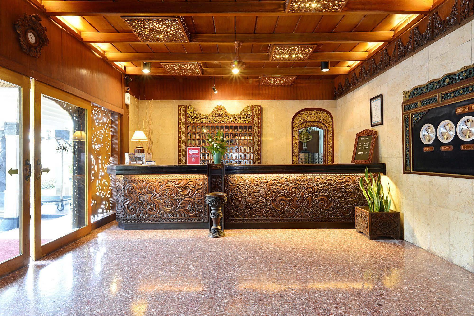 Zen Rooms Jogja Cendrawasih Pakualaman 외부 사진