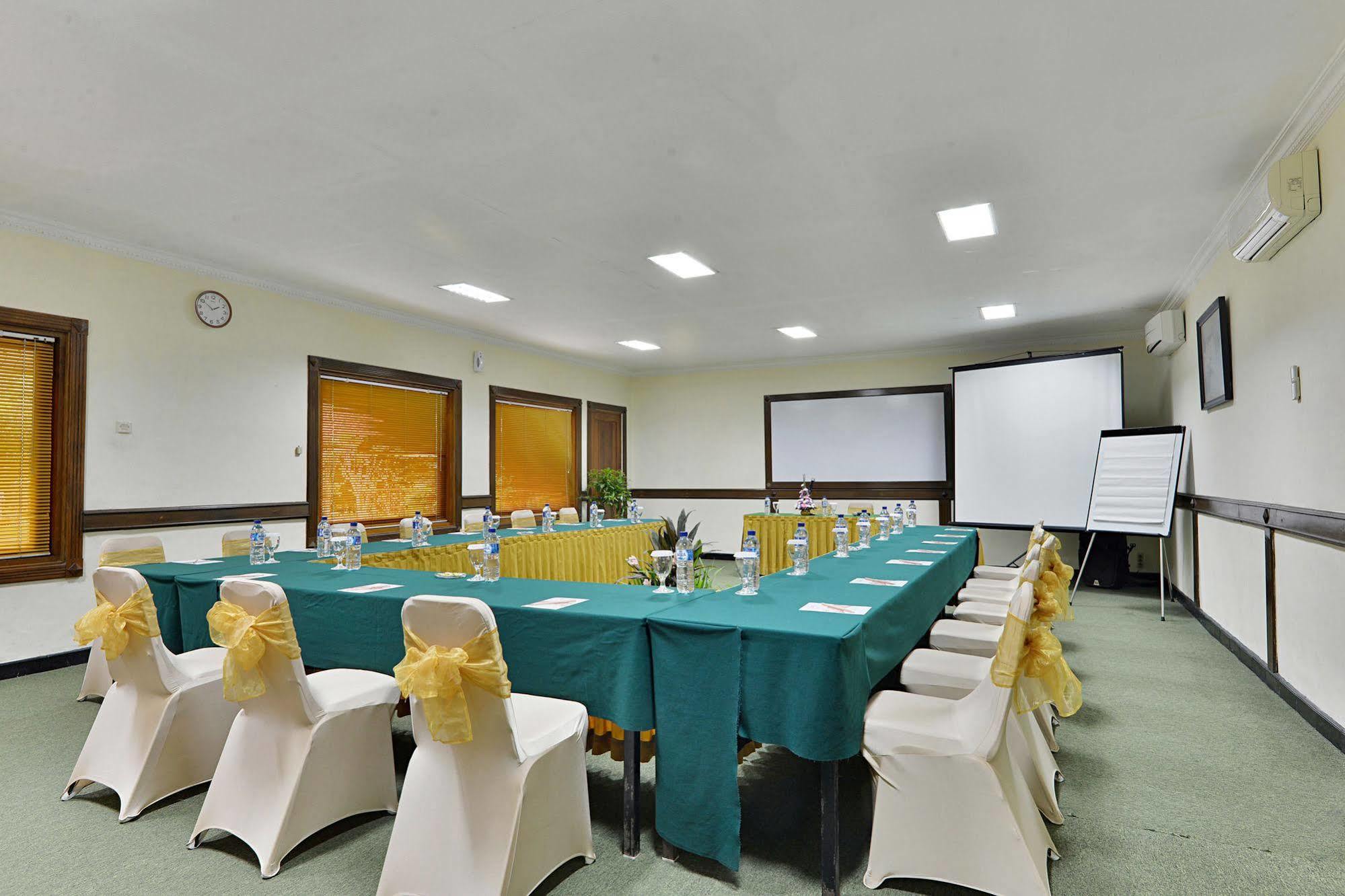 Zen Rooms Jogja Cendrawasih Pakualaman 외부 사진