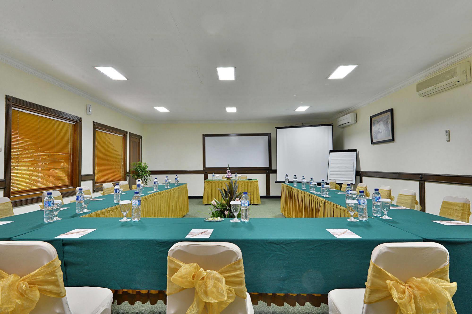 Zen Rooms Jogja Cendrawasih Pakualaman 외부 사진