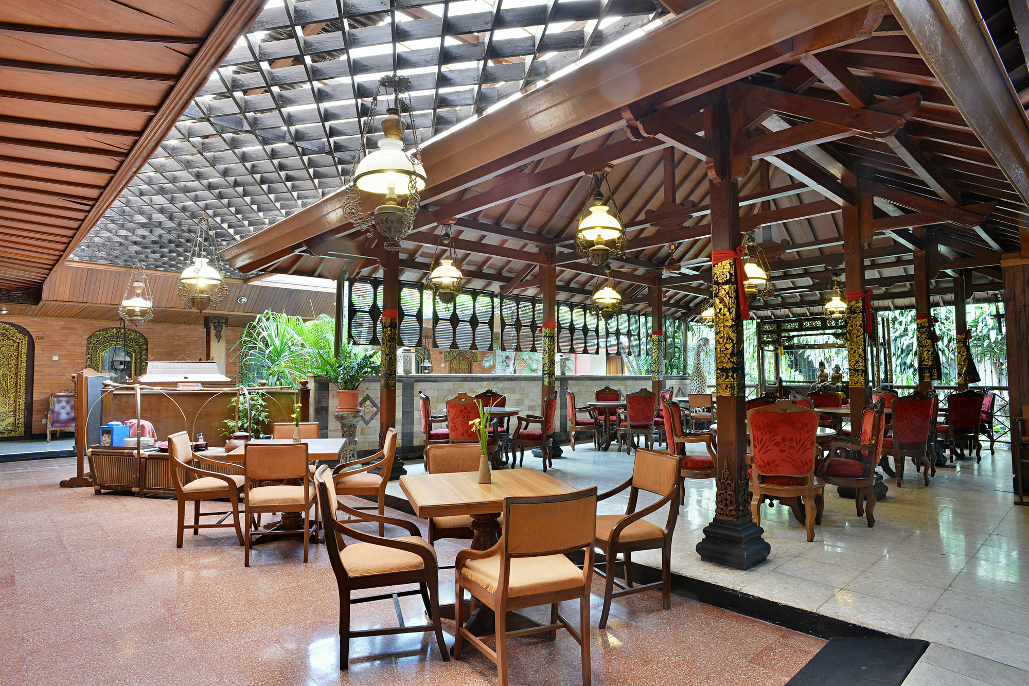 Zen Rooms Jogja Cendrawasih Pakualaman 외부 사진