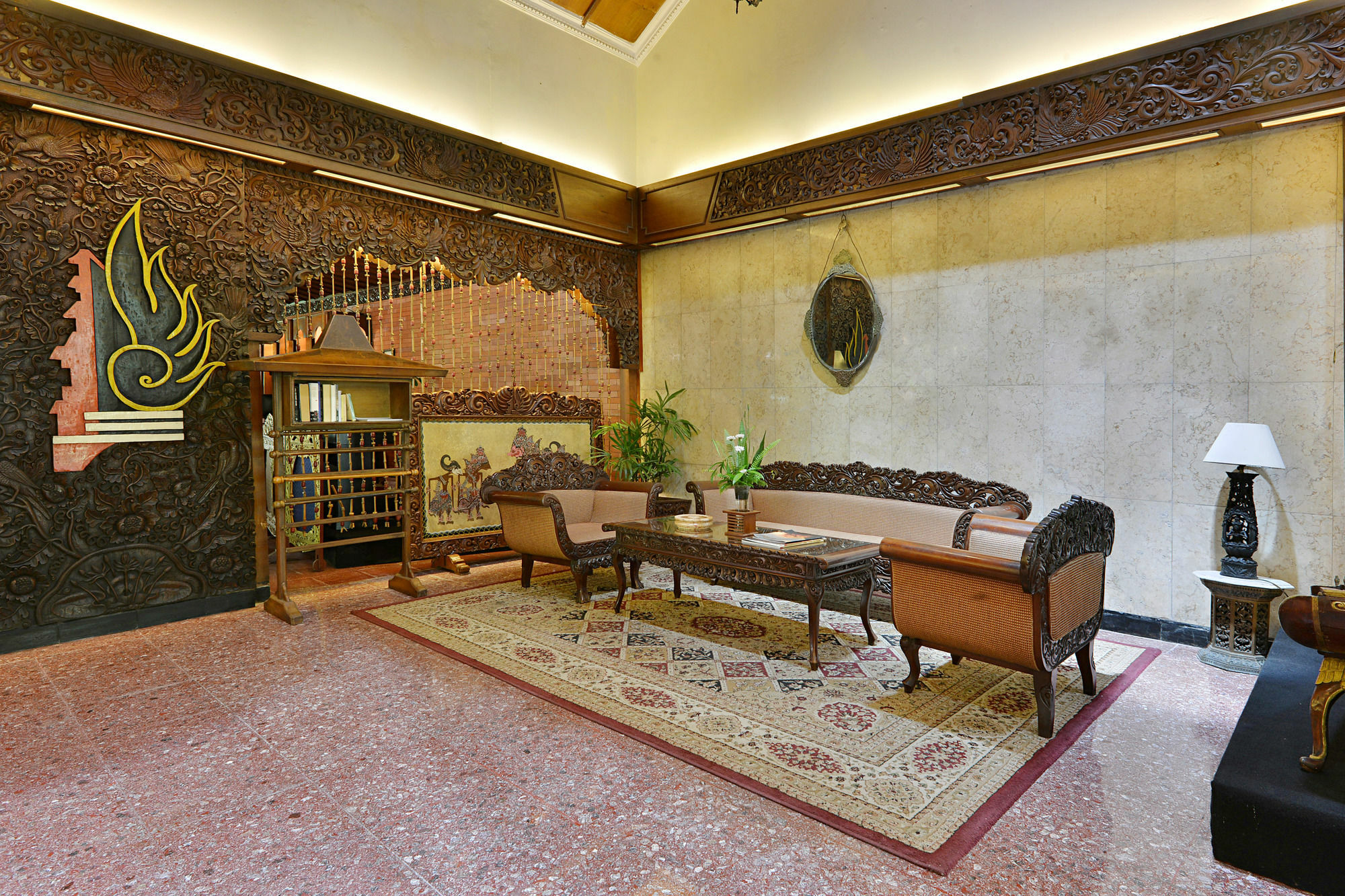 Zen Rooms Jogja Cendrawasih Pakualaman 외부 사진